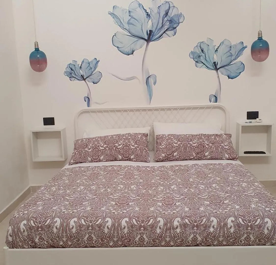 Bed and Breakfast La Casa Di Marigio Lecce 0*,