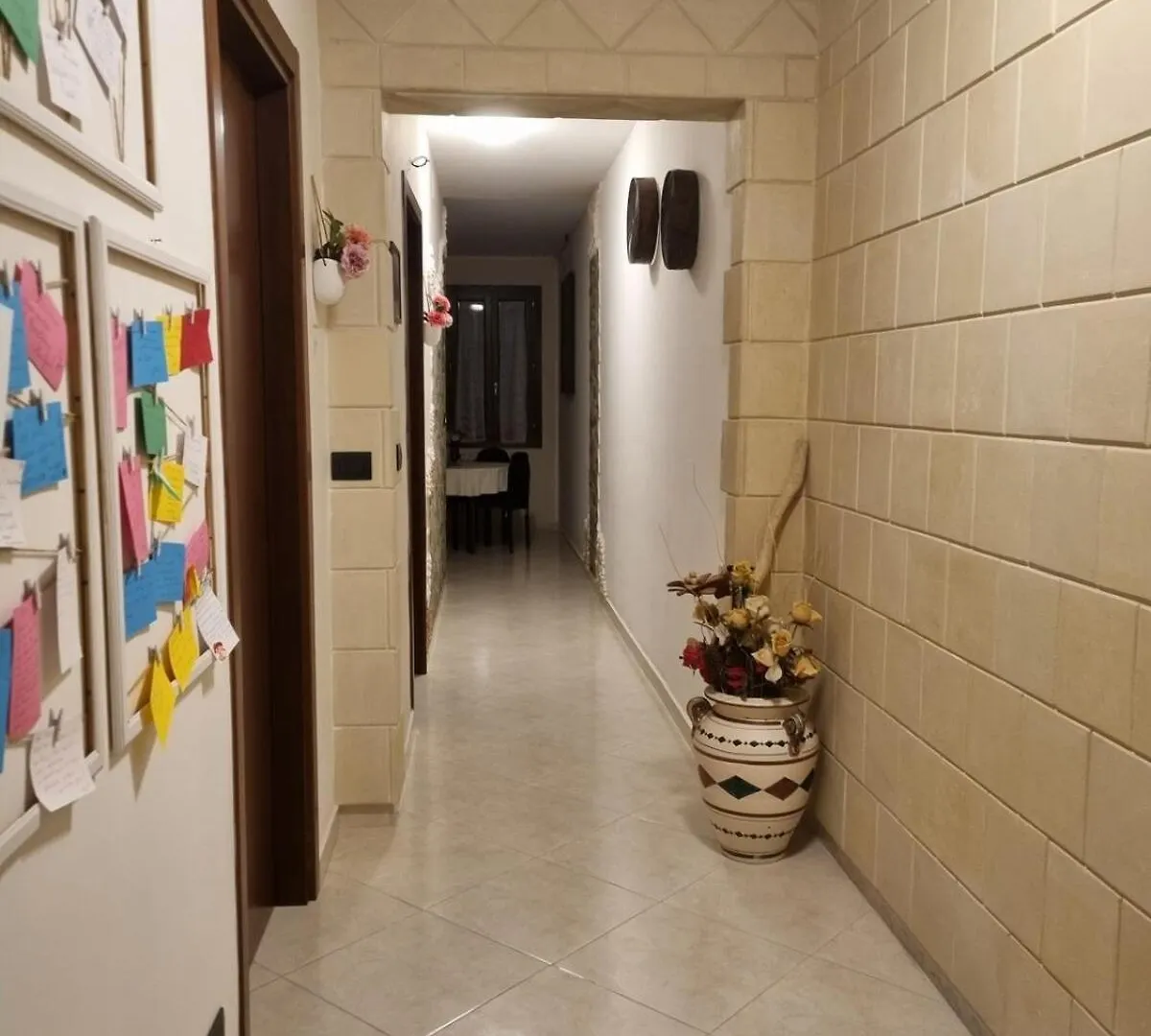 Bed and Breakfast La Casa Di Marigio Lecce Bed & Breakfast