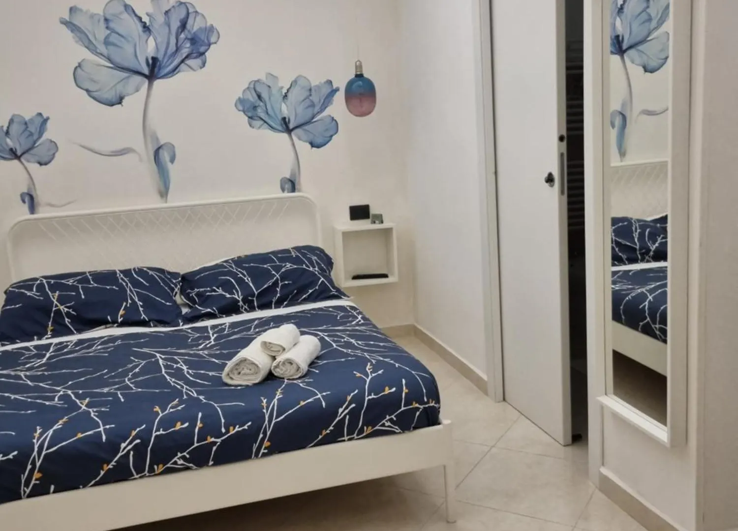 Bed and Breakfast La Casa Di Marigio Lecce
