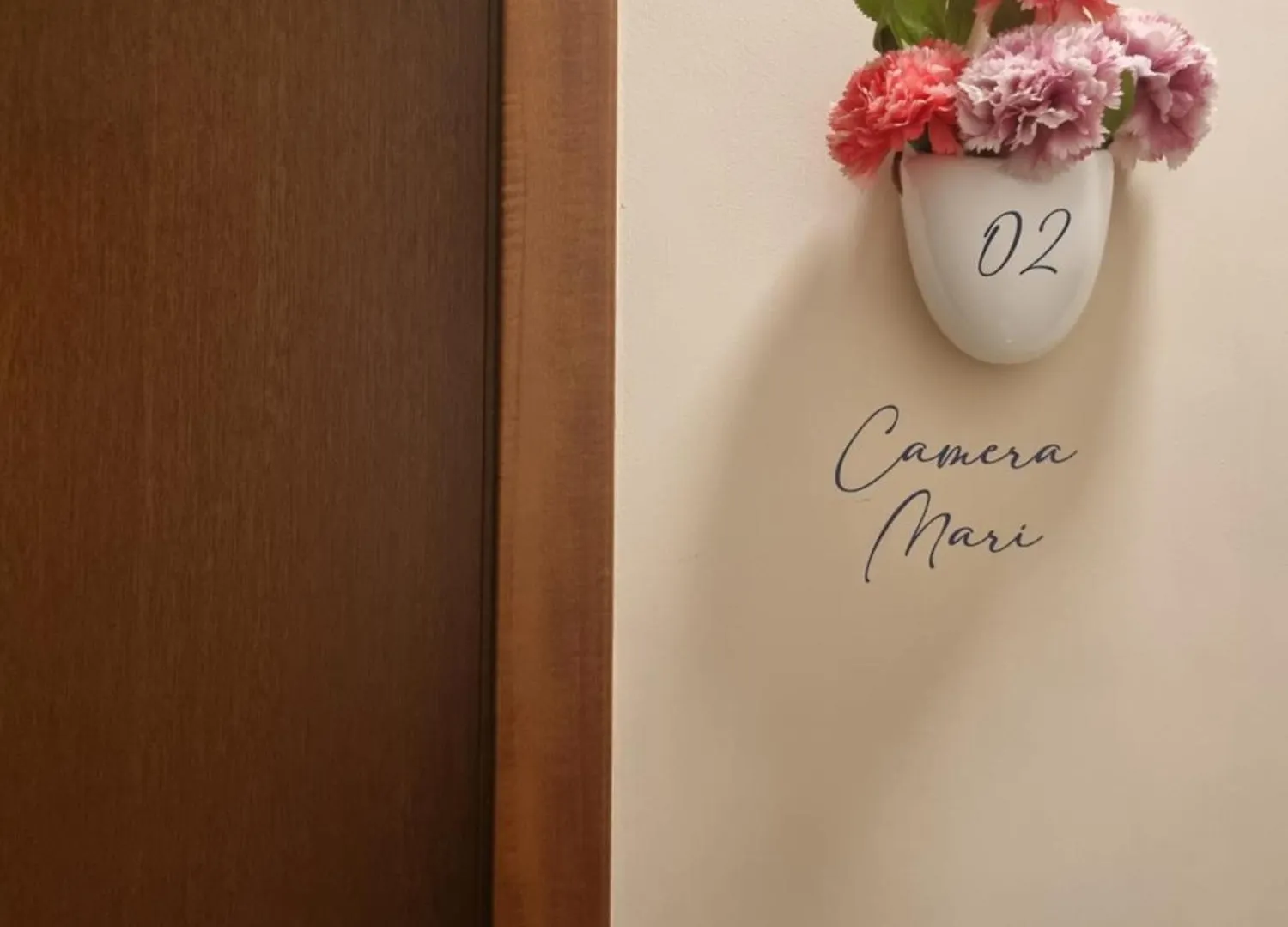Bed and Breakfast La Casa Di Marigio Lecce
