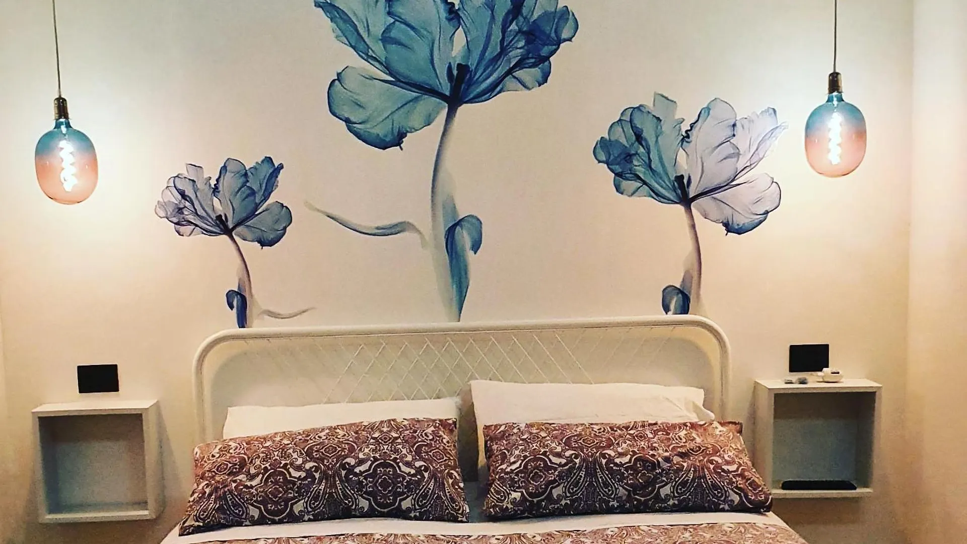 레체 La Casa Di Marigio B&B