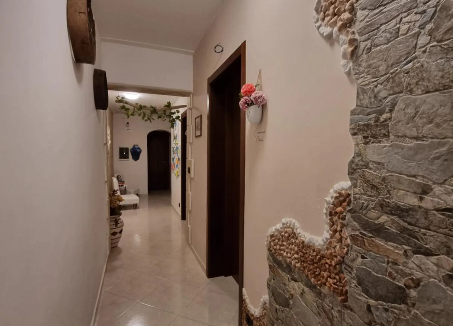 Bed and Breakfast La Casa Di Marigio Lecce Bed & Breakfast