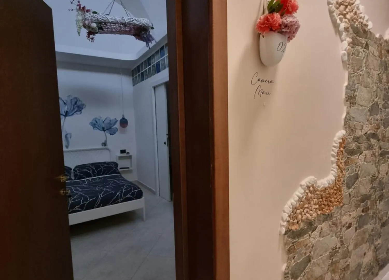 Bed and Breakfast La Casa Di Marigio Lecce Italia