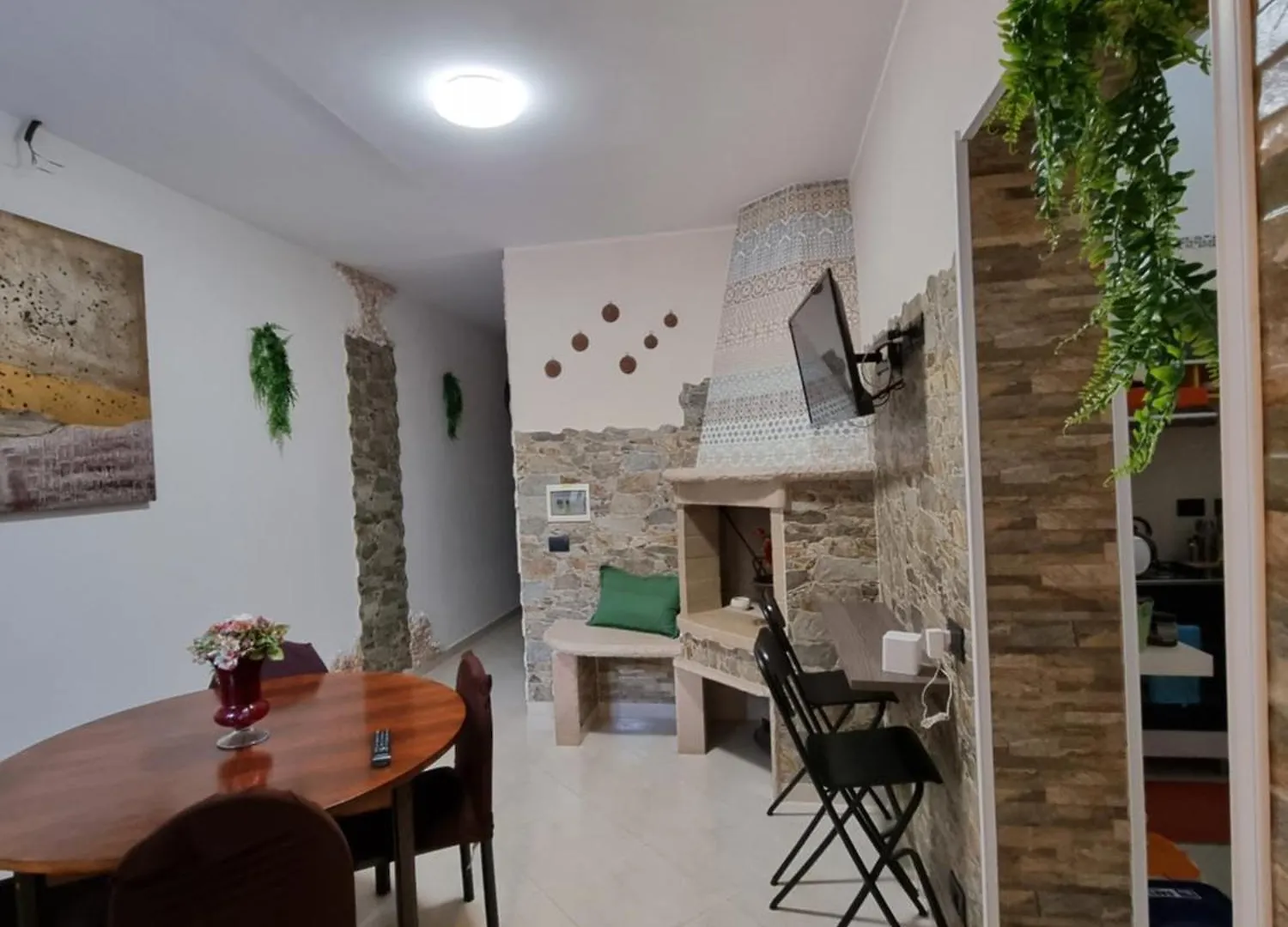 Bed and Breakfast La Casa Di Marigio Lecce 0*,  Italia