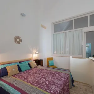 Appartamento Casa La Ronza, Lecce