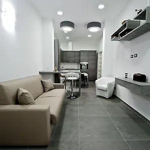 Appartamento La Casa Delle Zie, Lecce